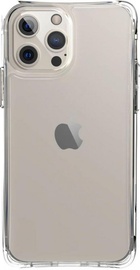 URBAN ARMOR GEAR iPhone 12/12 Pro Plyo Crystal Crystal Clear (112352174343)