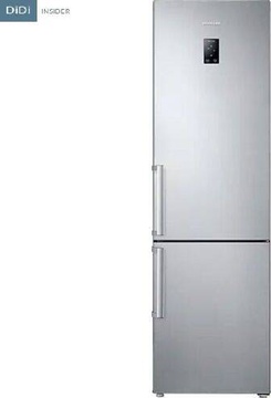 Samsung RB37J5340SL