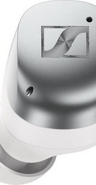 Sennheiser MOMENTUM True Wireless 4 White Silver (700366)