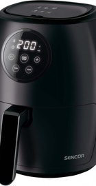 Sencor SFR 5030BK