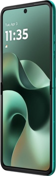 Motorola Moto Razr 70 8/256GB Sporting Green (PBB60054)