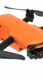 AUTEL EVO Nano Plus Premium Bundle Orange (102000767)