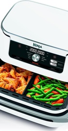 NINJA Foodi FlexDrawer AF500EUWH