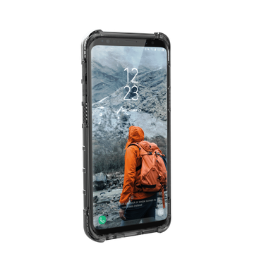 Urban Armor Gear Plyo Ash for Samsung Galaxy S9 (GLXS9-Y-AS)