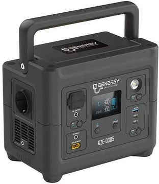 Genergy ZERO GZE-0305 288 Вт/год (240000201)