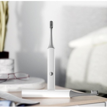 Enchen Electric Toothbrush Aurora T+ White