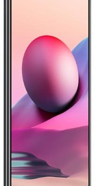 Xiaomi Redmi Note 10S 8/128GB Onyx Gray