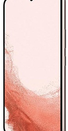 Samsung Galaxy S22+ 8/128GB Pink (SM-S906BIDD)