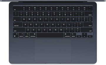 Apple MacBook Air 15" M3 2024 Midnight (MXD43)