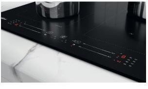 Whirlpool WL S3160 BF