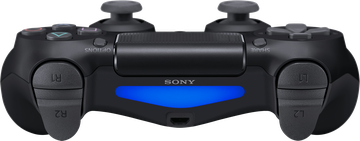 Sony Dualshock 4 v2 Black
