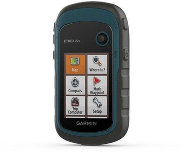 Garmin eTrex 22x (010-02256-01)
