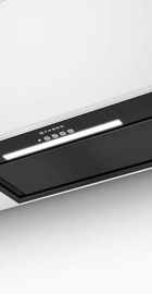 Faber INKA LUX EVO BK MATT A52 (305.0665.355)