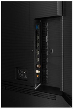Hisense 75U8NQ