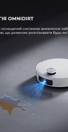 Dreame Bot L50 Pro Ultra (RLL84CE)