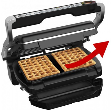Тефаль OptiGrill+ GC716 (GC716D12)