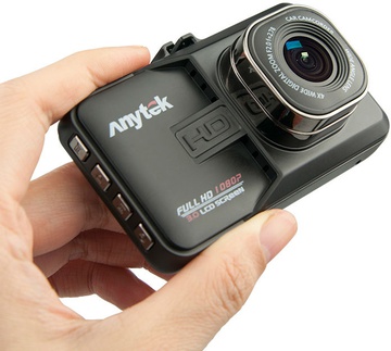 Anytek G50