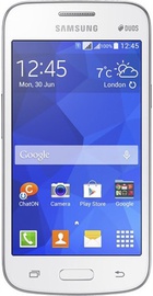 Samsung G350E Galaxy Star Advance Duos White (UA UCRF)