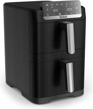 Tefal Easy Fry Crispy Stack EY7528E0