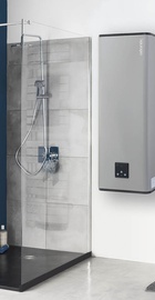 Atlantic Vertigo Steatite WI-FI 100 MP 080 F220-2-CE-CC-S silver