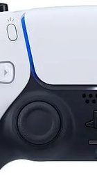 Sony PlayStation 5 Slim Digital Edition 825GB White (1000040658)