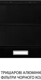 Minola HTL 6214 BLF 700 LED