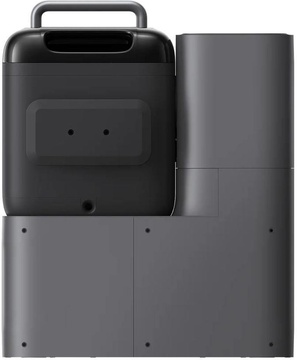Eufy Omni E28 Black (T2352G11)