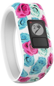 Garmin Vivofit JR Real Flower (010-01634-22)