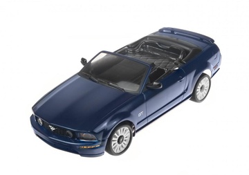 Firelap Ford Mustang, синий (FLP-211G6a)