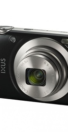 Canon Digital IXUS 185 Red
