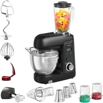 Tefal Bake Partner+ QB5458F0