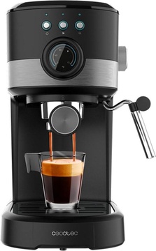 CECOTEC Power Espresso 20 Pecan Pro (CCTC-01725)
