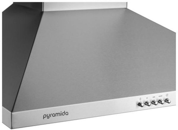 Pyramida X 60 (750) B IX