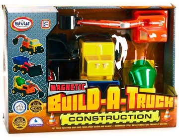 Popular Playthings PPT-60401