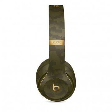 Beats by Dr. Dre Studio3 Forest Green (MWUH2)