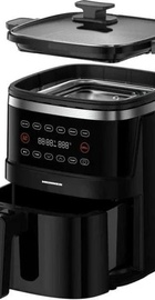 HEINNER HAFG-B5BK2600