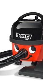 Numatic HVR160 Henry