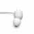 Urbanears Bagis True White