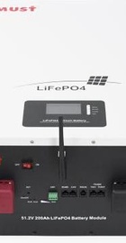 MUST LP16-48200