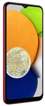 Samsung Galaxy A03 SM-A035F 3/32Gb Red (SM-A035FZRD)