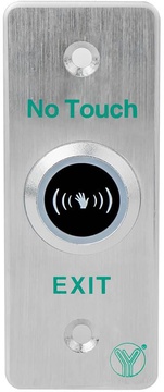 Yli electronic Кнопка выхода ABK-806E NoTouch