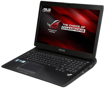 Asus ROG G750JZ-RB73-CA