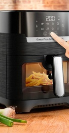 Moulinex Easy Fry&Grill Window EZ506820