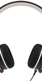 Sennheiser Urbanite Plum