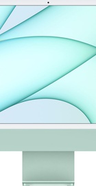 Apple iMac 24 M1 2021 Green (Z12U000RR)