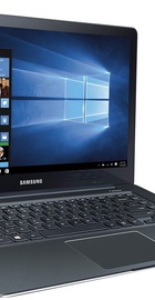 Samsung Notebook 9 Pro (NP940Z5L-X01US)