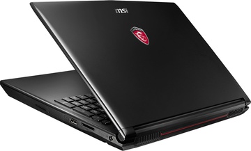 MSI GL62 6QF (GL626QF-628US)