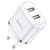 Hoco N4 Aspiring 2.4A 2USB