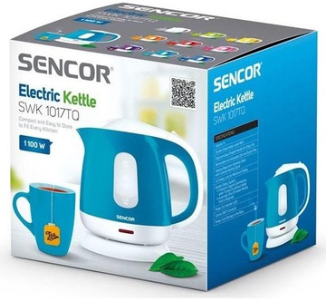 Sencor SWK 1017TQ