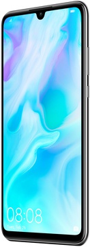 HUAWEI P30 Lite 4/128GB Pearl White (51093PUW)